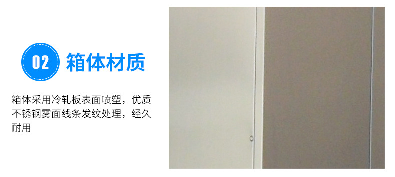 箱體材質(zhì)